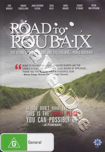 Road to Roubaix (DVD)